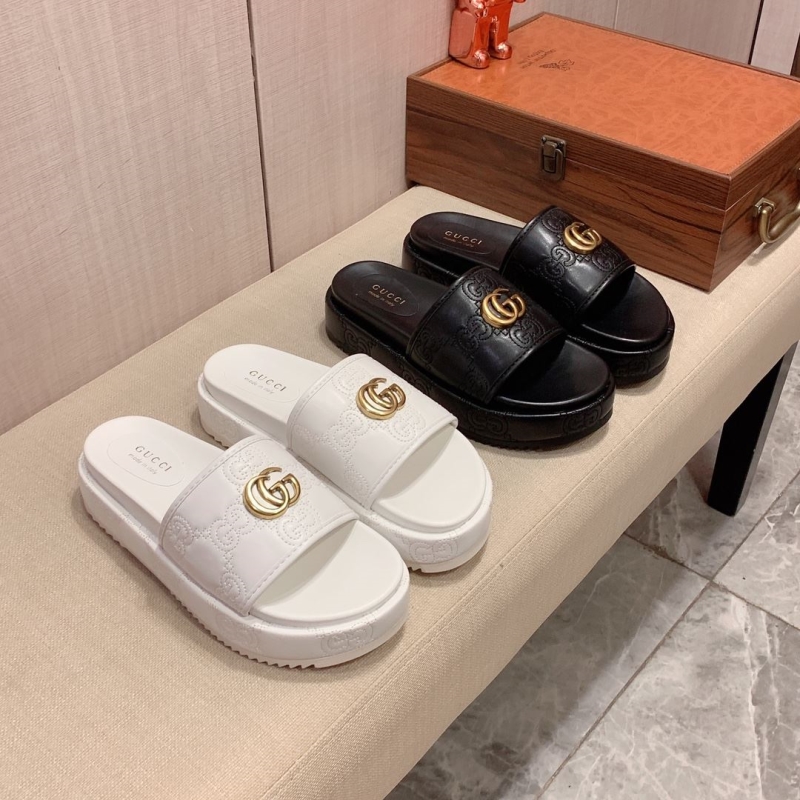 Gucci Slippers